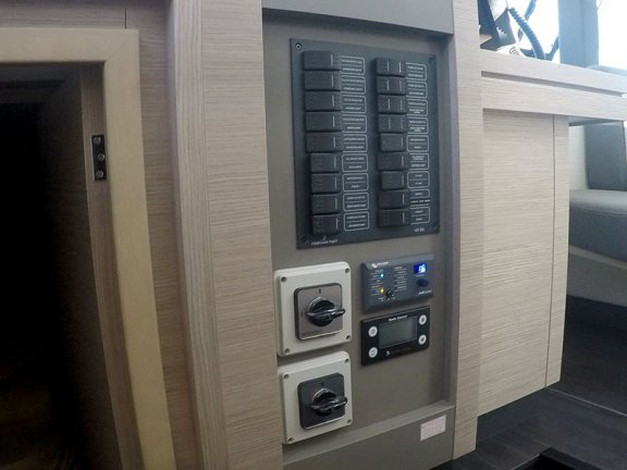 Image of Imagine yacht #21