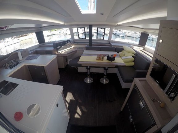 Image of Imagine yacht #14