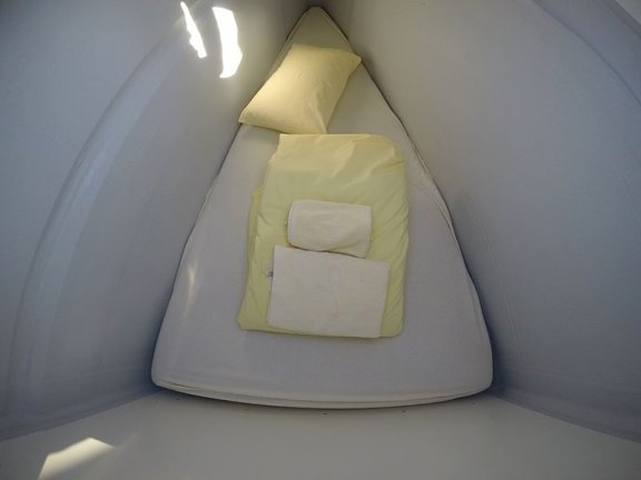 Image of Imagine yacht #24