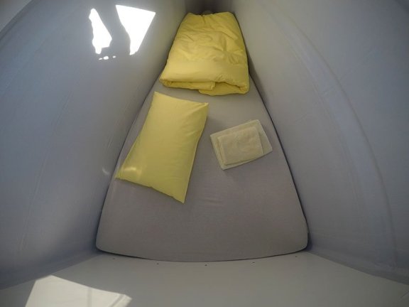 Image of Imagine yacht #25