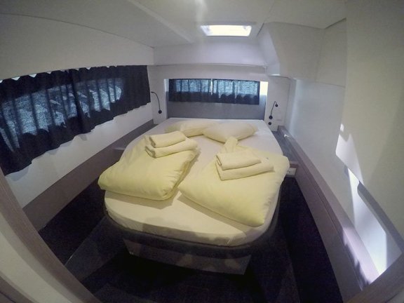 Image of Imagine yacht #22