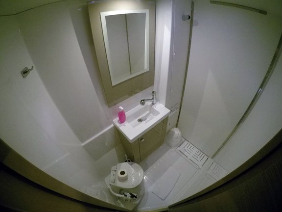 Image of Imagine yacht #27