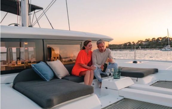 Image of Myelli yacht #4