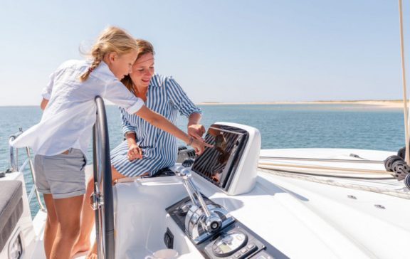 Image of Myelli yacht #5