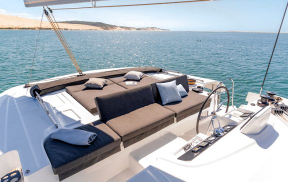 Image of Myelli yacht #6