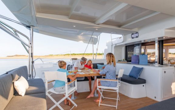 Image of Myelli yacht #7