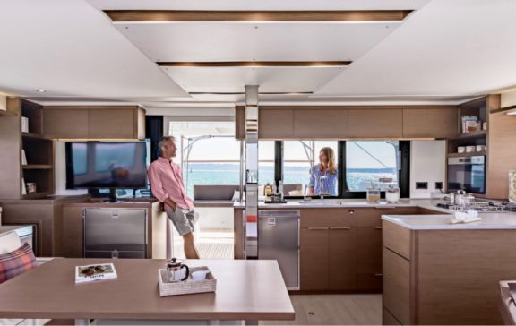 Image of Myelli yacht #9