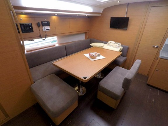 Image of Alibaba yacht #12