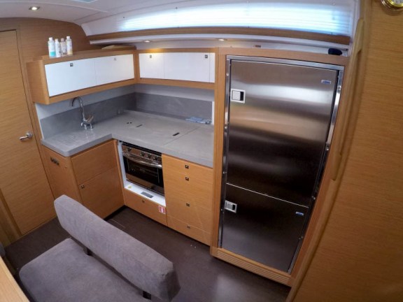 Image of Alibaba yacht #13