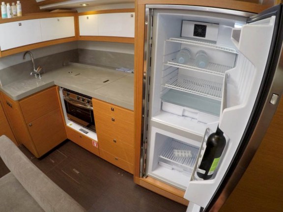 Image of Alibaba yacht #14