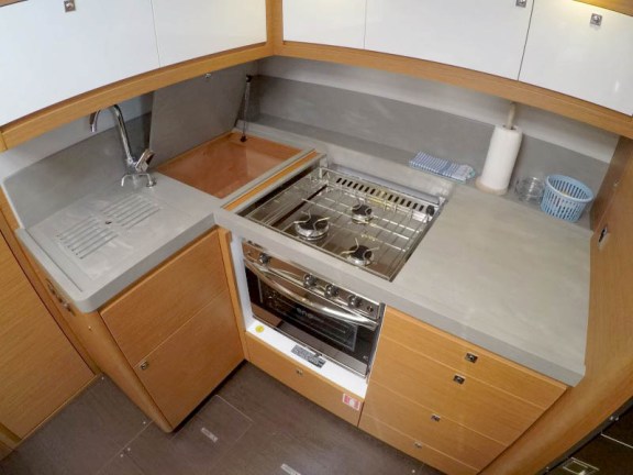 Image of Alibaba yacht #15