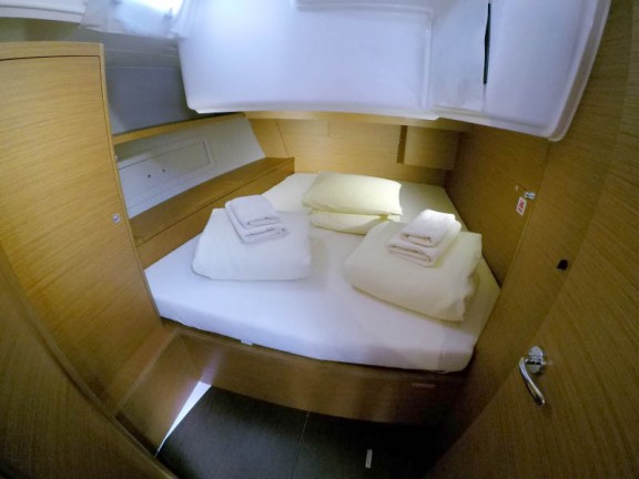 Image of Alibaba yacht #17