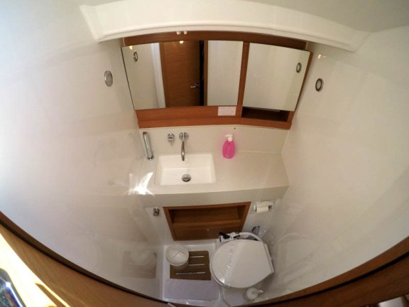 Image of Alibaba yacht #22