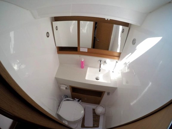 Image of Alibaba yacht #23