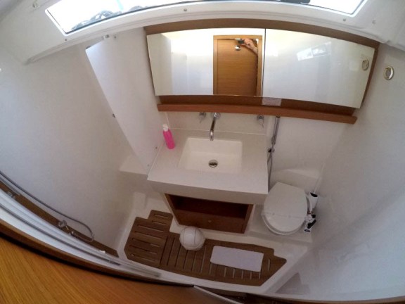 Image of Alibaba yacht #20