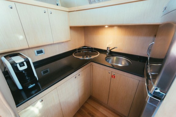 Image of Bluebell yacht #7