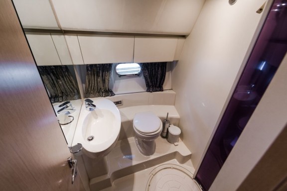 Image of Bluebell yacht #10