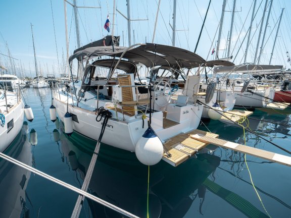 Image of Ciao Bella yacht #4