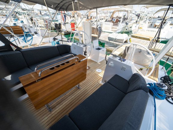 Image of Ciao Bella yacht #5
