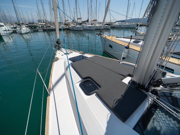 Image of Ciao Bella yacht #6
