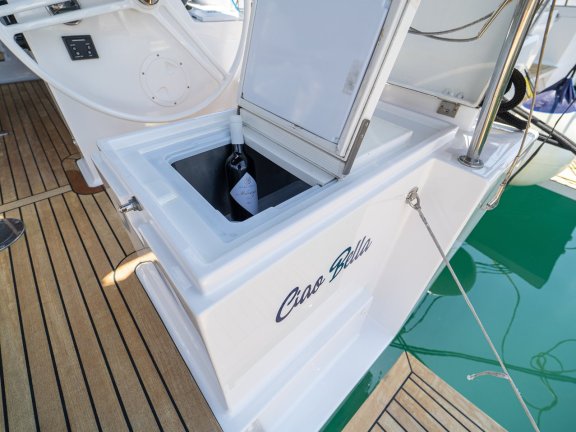 Image of Ciao Bella yacht #7