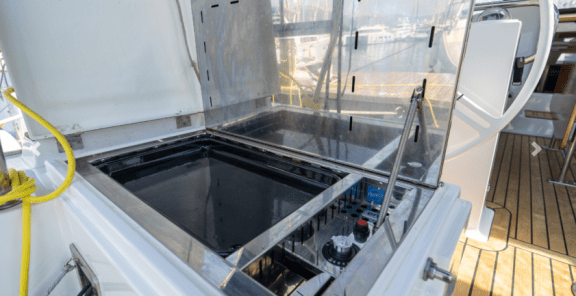 Image of Ciao Bella yacht #8