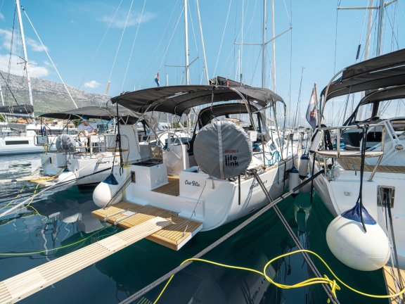 Image of Ciao Bella yacht #3