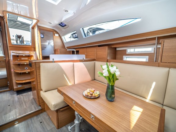 Image of Ciao Bella yacht #10