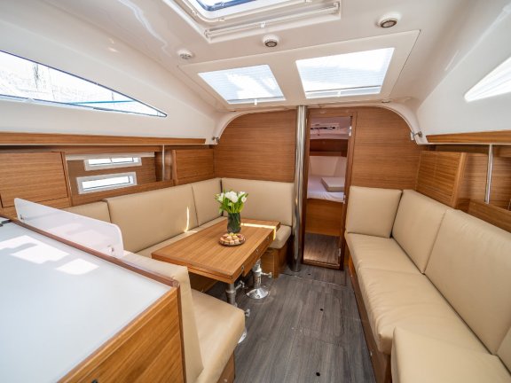 Image of Ciao Bella yacht #12