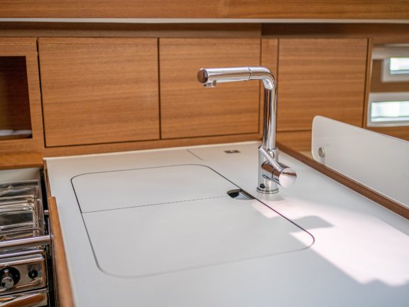 Image of Ciao Bella yacht #13