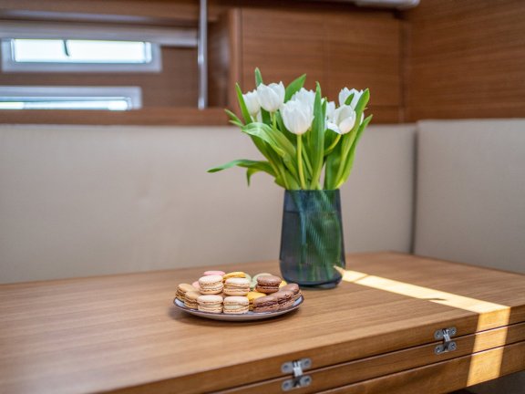 Image of Ciao Bella yacht #14