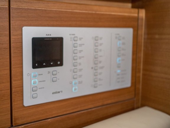 Image of Ciao Bella yacht #15