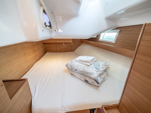Image of Ciao Bella yacht #17