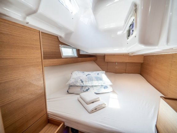 Image of Ciao Bella yacht #18