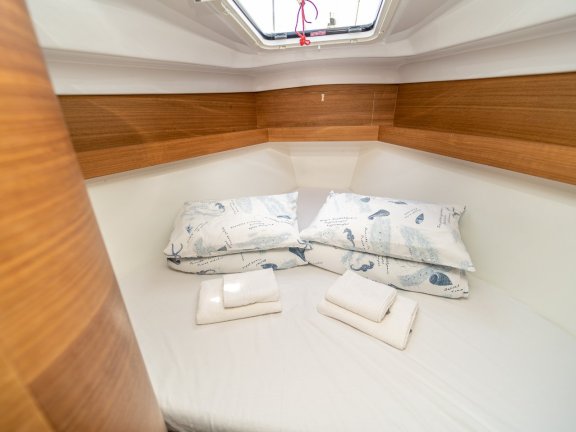 Image of Ciao Bella yacht #16