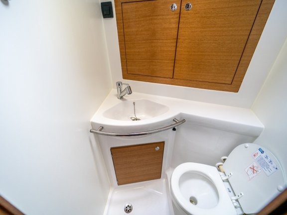 Image of Ciao Bella yacht #20