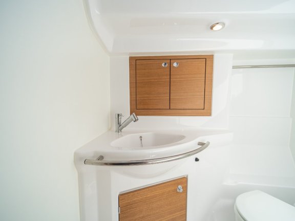 Image of Ciao Bella yacht #19