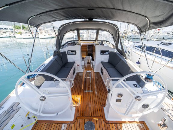 Image of Tonka yacht #5