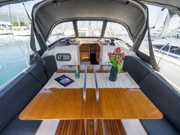 Image of Tonka yacht #6