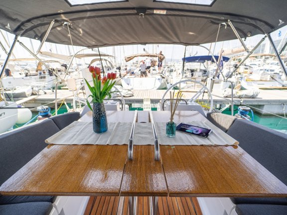 Image of Tonka yacht #7