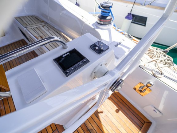 Image of Tonka yacht #8