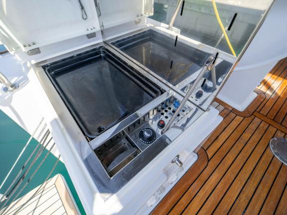 Image of Tonka yacht #9