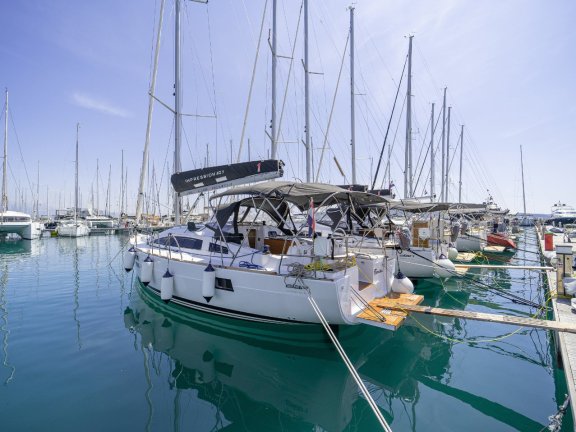 Image of Tonka yacht #3