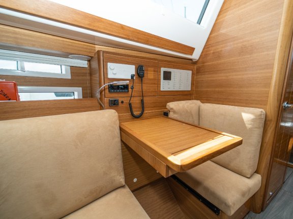 Image of Tonka yacht #11