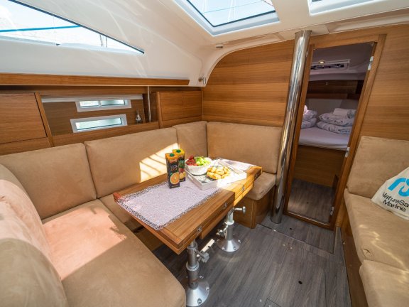 Image of Tonka yacht #12