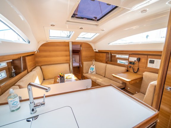 Image of Tonka yacht #13