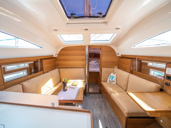 Image of Tonka yacht #14