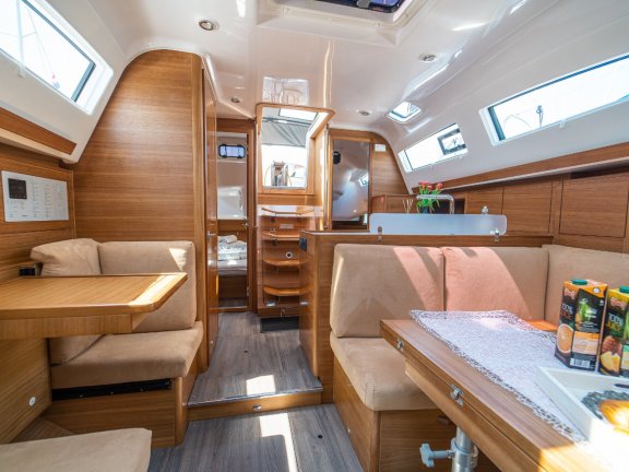 Image of Tonka yacht #10