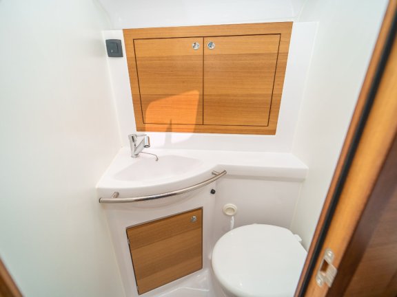 Image of Tonka yacht #17