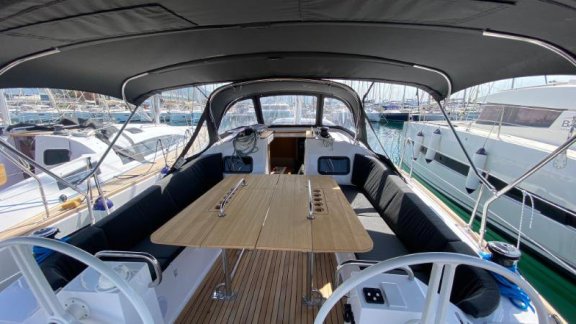 Image of Ciao Ragazza yacht #4